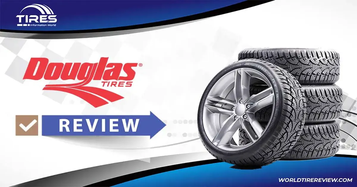 Douglas Tires: A History of Quality and Innovation in the Tire Industry