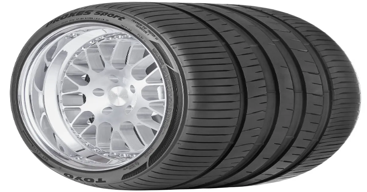 The All-Season Solution: How Douglas Max Performance Summer Tires Handle in Various Conditions